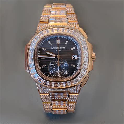 patek philippe 5980 1400r|patek philippe 5980 rose gold.